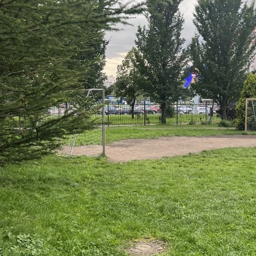 2-комн квартира Бухарестская улица, 110к1