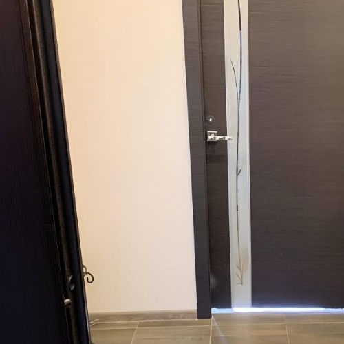 3-комн квартира проспект Королева, 28