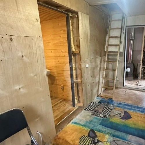 Коттедж/дом пос. Парголово, Левашово СНТ, аллея 7-я,  д. 29