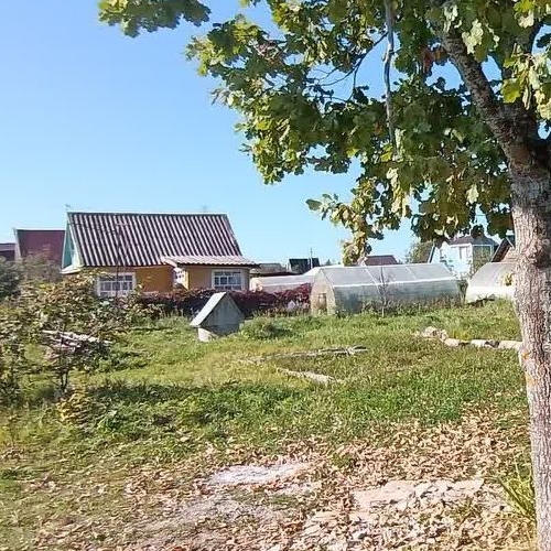 Коттедж/дом Маяк СНТ, улица 13-я, 68