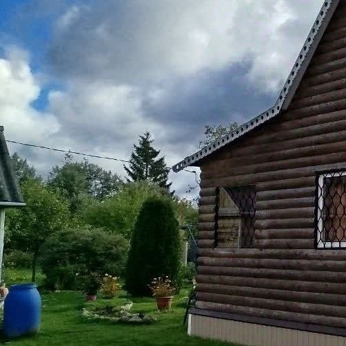 Коттедж/дом Солнечный СНТ, улица 30-я, 506