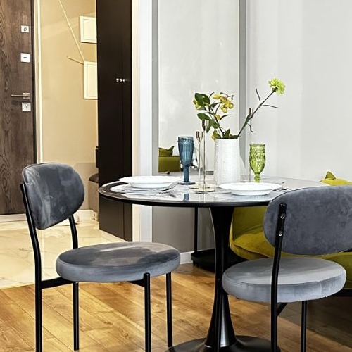 Студия улица Александра Матросова, 1