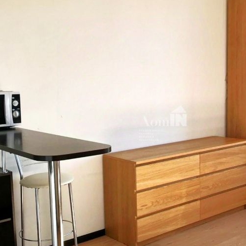 Студия проспект Энергетиков, 9К1