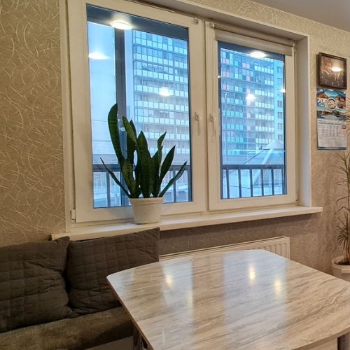 2-комн квартира Мурино, улица Шувалова, 18/8