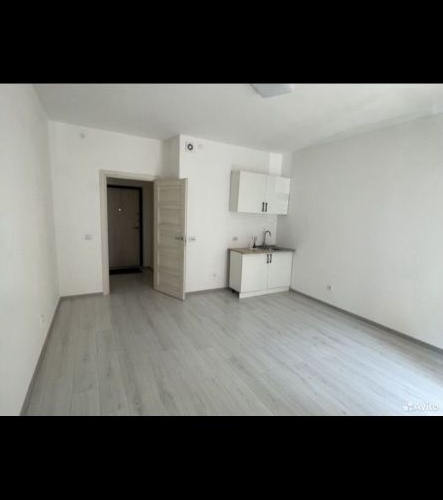 Студия улица Орбитальная, 9к1