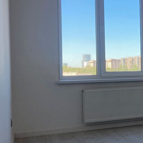 1-комн квартира Дальневосточный проспект, 19к1