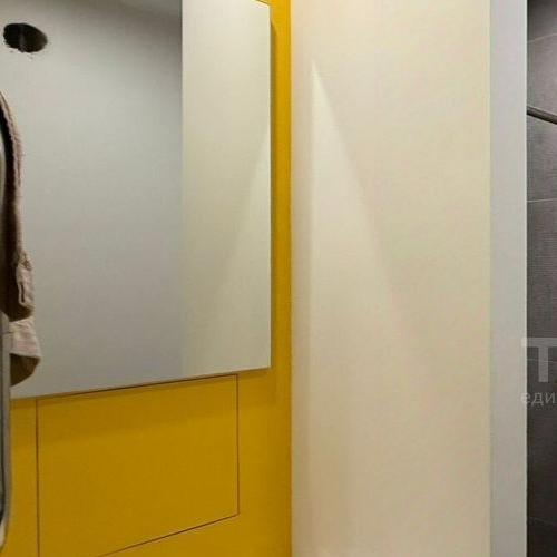 Студия Октябрьская набережная, 44