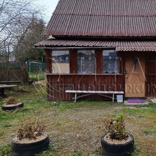 Коттедж/дом Плодовое СНТ