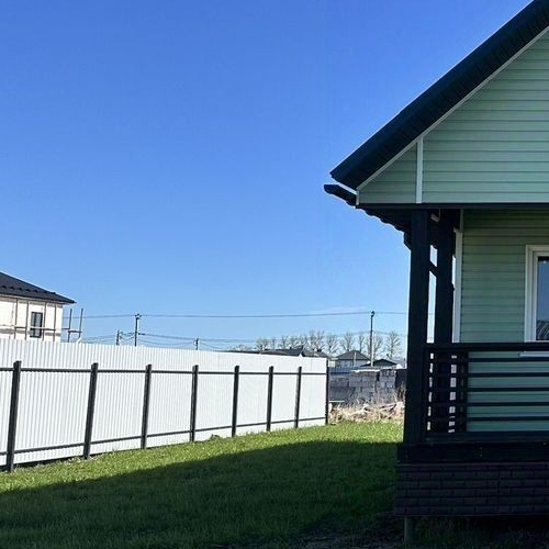 Коттедж/дом Дачный-1 массив,  д. 5