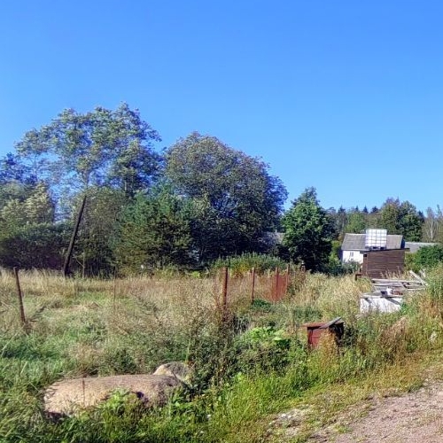 Коттедж/дом д. Большая Ящера, 44А