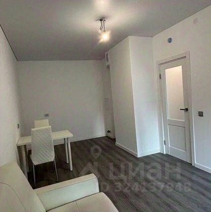 1-комн квартира Дальневосточный проспект, 19к1