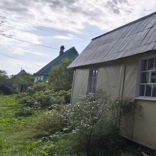 Коттедж/дом Пупышево садоводческий массив, Хрусталь СНТ, 4-я линия, 123