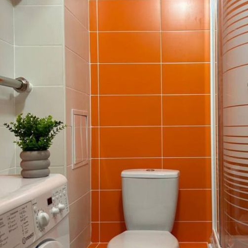 Студия пос. Парголово, проезд Толубеевский, 8к2