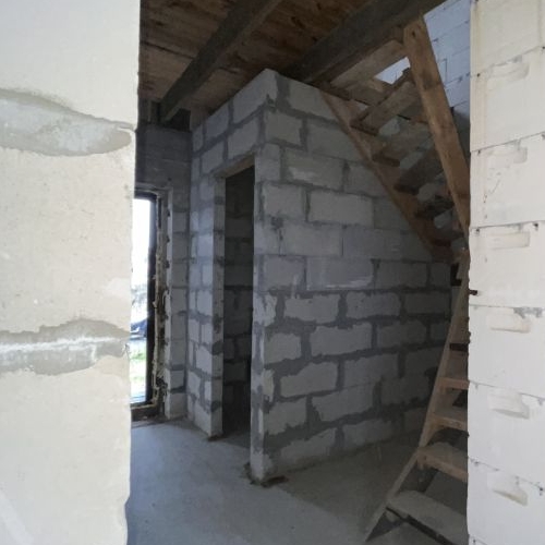 Коттедж/дом Кивеннапа Север кп, пос. Первомайское, улица Российская