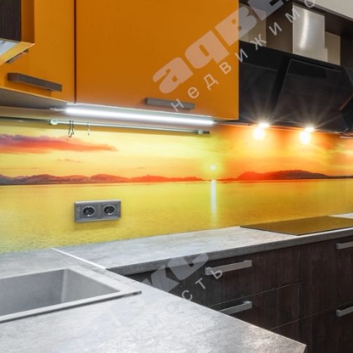 2-комн квартира улица Среднерогатская, 11