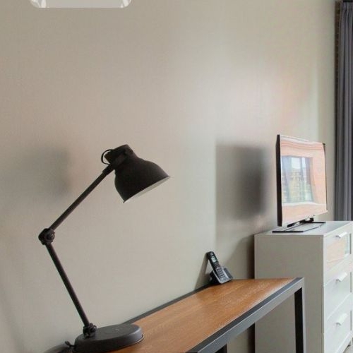 Студия набережная Макарова, 60