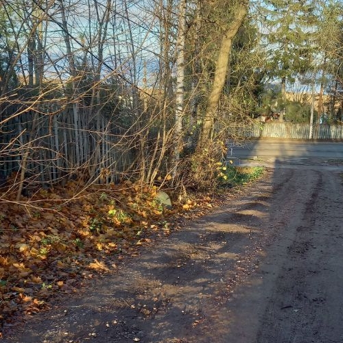 Коттедж/дом Ломоносов, Балтийская улица