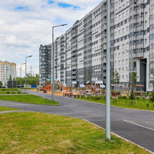 1-комн квартира Пахомовская улица,  д. 12 к2