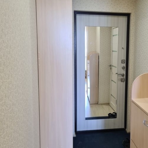 Студия улица Репищева, 10к1