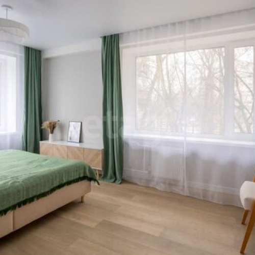 1-комн квартира Науки пр-кт,  д. 40