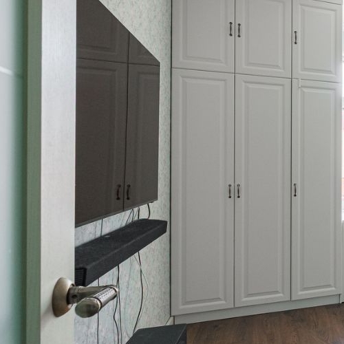 3-комн квартира Сестрорецк, улица Николая Соколова, 34