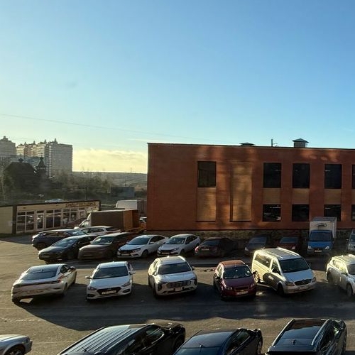 Студия Никольское, Школьная улица, 2Б