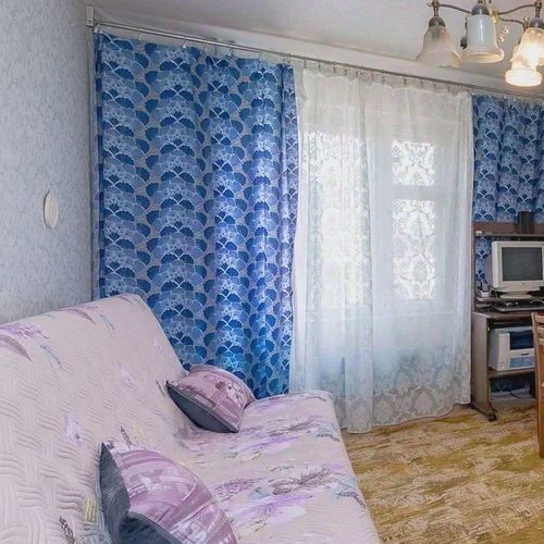 3-комн квартира пос. Сосново, улица Связи, 11