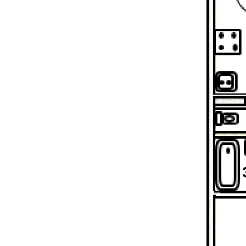 2-комн квартира пос. Янино-1, переулок Мельничный, 1к1