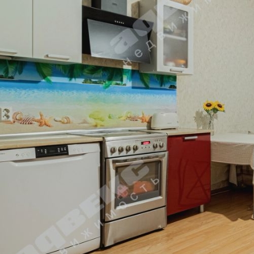 3-комн квартира Мурино, улица Шоссе в Лаврики, 89