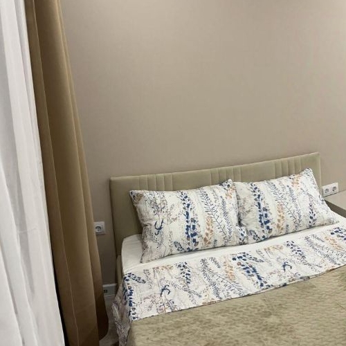 Студия Мурино, улица Графская, 6к1