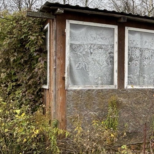 Коттедж/дом Радуга СНТ,  д. 158