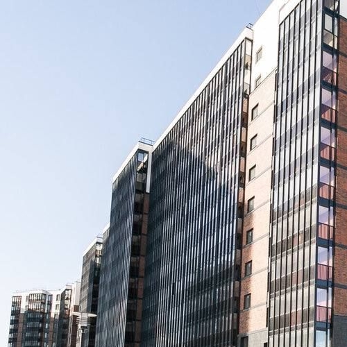 Студия 1-й Предпортовый проезд, 13