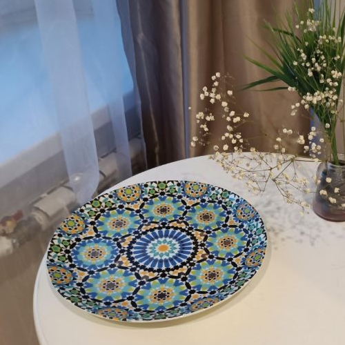 Студия Садовая улица, 66Б