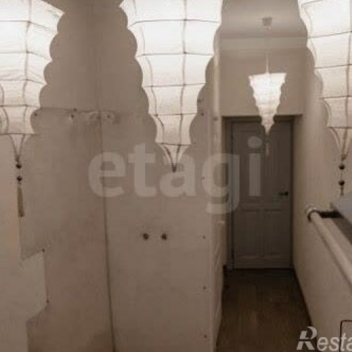 1-комн квартира Офицерский переулок,  д. 4