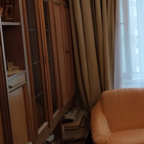 1-комн квартира пос. Парголово, Заречная улица, 13к4