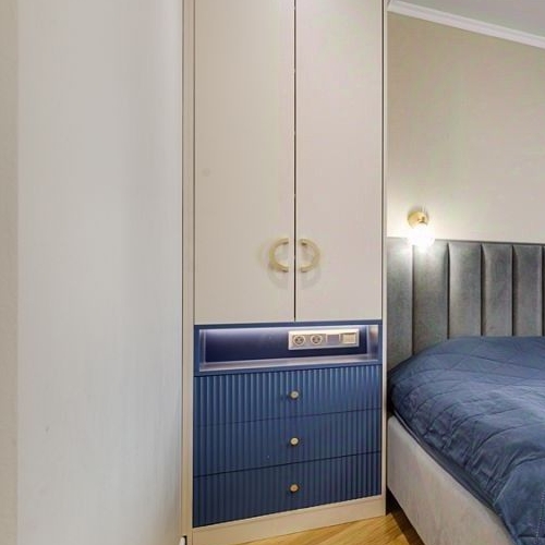 3-комн квартира проспект Энгельса, 2