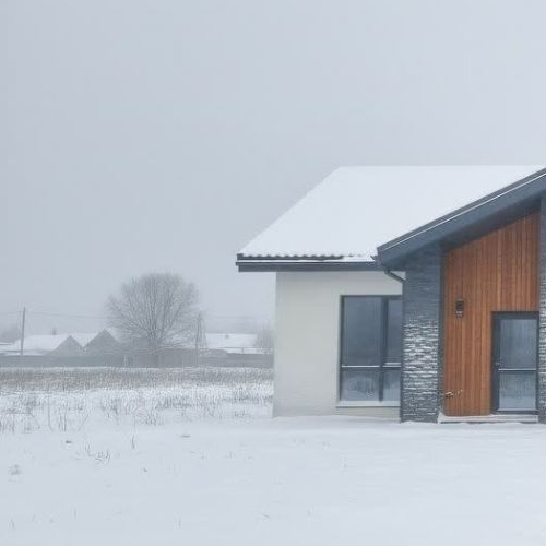 Коттедж/дом Массив Озерки-Коркино Территория