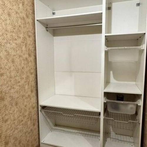 1-комн квартира Парголово п, Михаила Дудина ул,  д. 25 к1