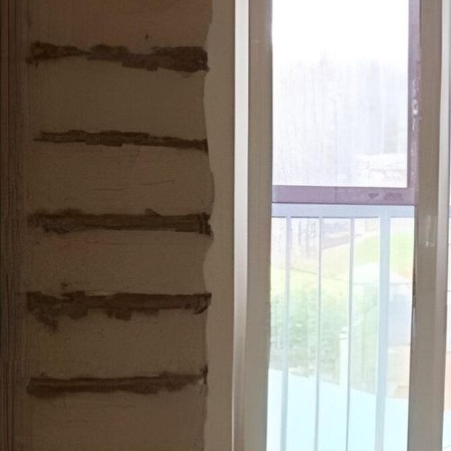 1-комн квартира Всеволожск, проезд Пугоревский, 1к2