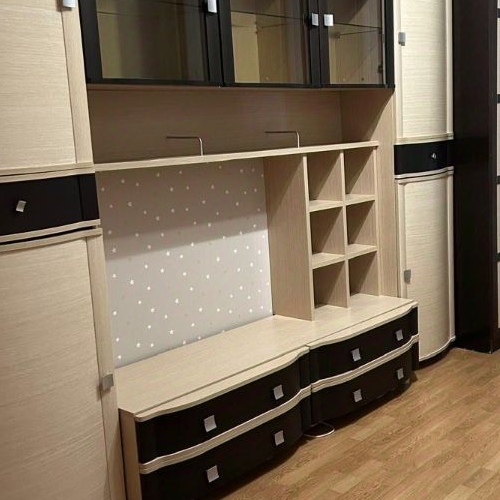 2-комн квартира пос. Щеглово, улица Магистральная, 2