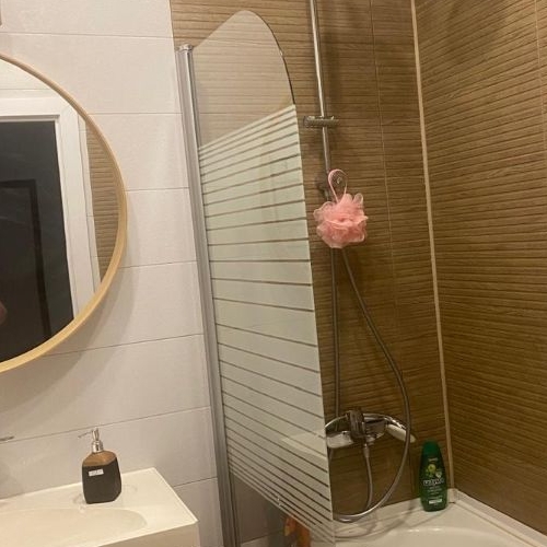 3-комн квартира улица Русановская, 17к2