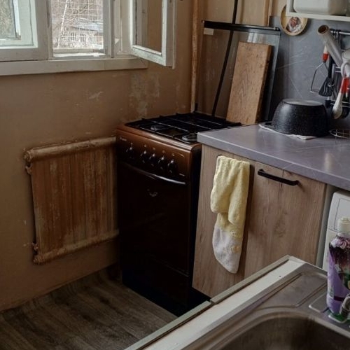 Комната Лужская улица, 14К1