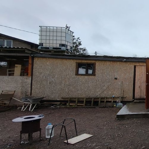 Коттедж/дом Никольское, Захожье садоводческий массив, 88