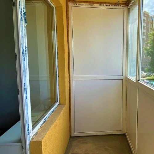 Студия пос. Шушары, Ленсоветовский тер., 23