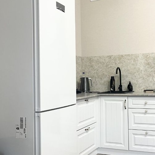 1-комн квартира улица Катерников, 3