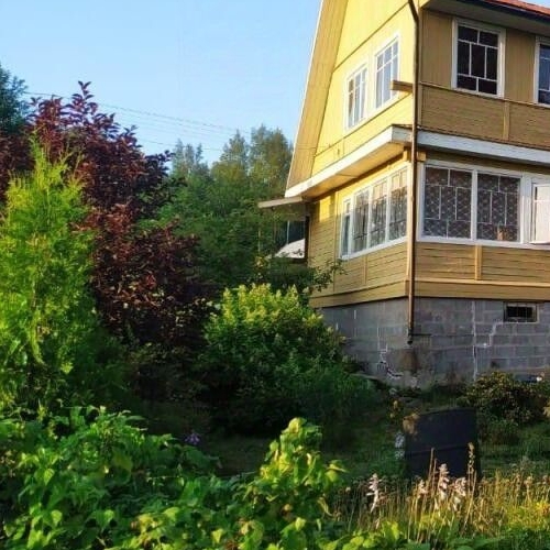 Коттедж/дом Борисова Грива садоводческий массив, Фурнитура СНТ