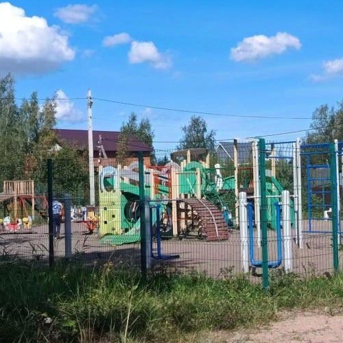 Коттедж/дом Красногорское СНТ