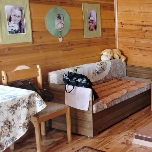 Коттедж/дом Лесное кп, Сосновый Бор