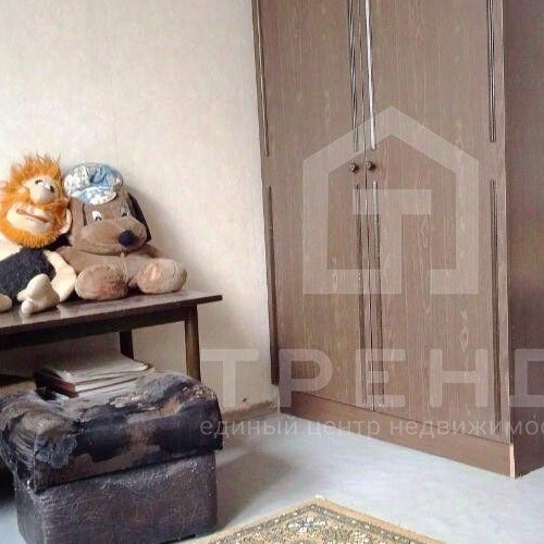 3-комн квартира Пловдивская улица, 3К1