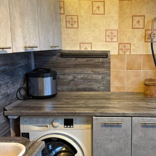 3-комн квартира Серебристый бульвар, 24К2